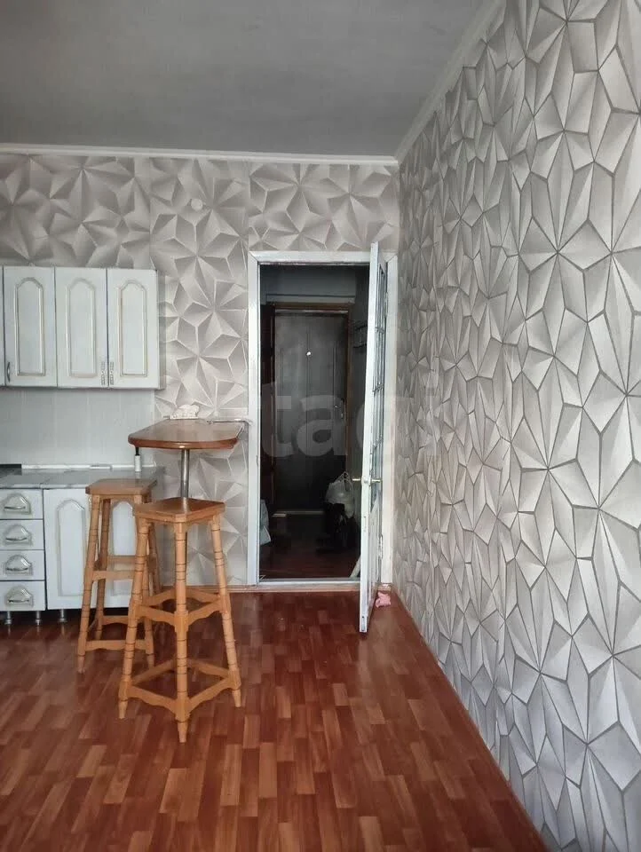 Студия, 22.8м² (улица Заводовского, 14) - миниатюра 3