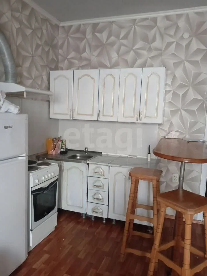 Студия, 22.8м² (улица Заводовского, 14) - миниатюра 4