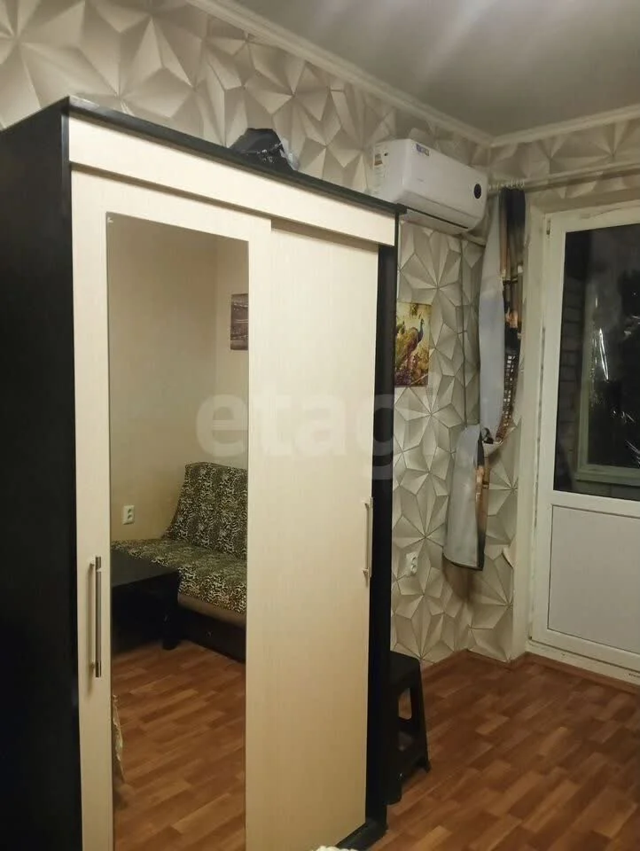 Студия, 22.8м² (улица Заводовского, 14) - миниатюра 5