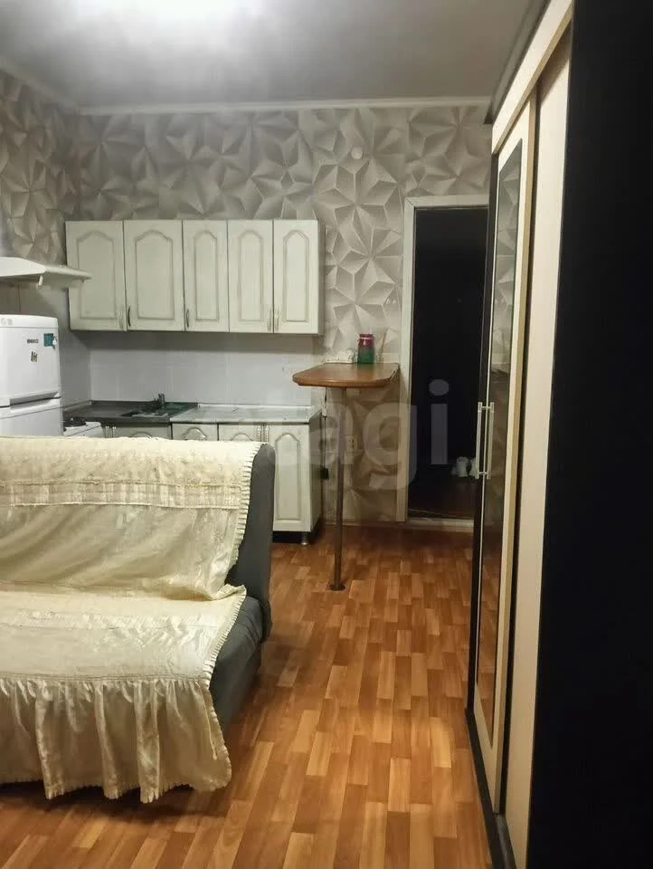 Студия, 22.8м² (улица Заводовского, 14) - миниатюра 6