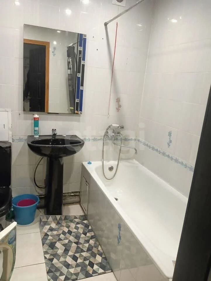 Студия, 22.8м² (улица Заводовского, 14) - миниатюра 7