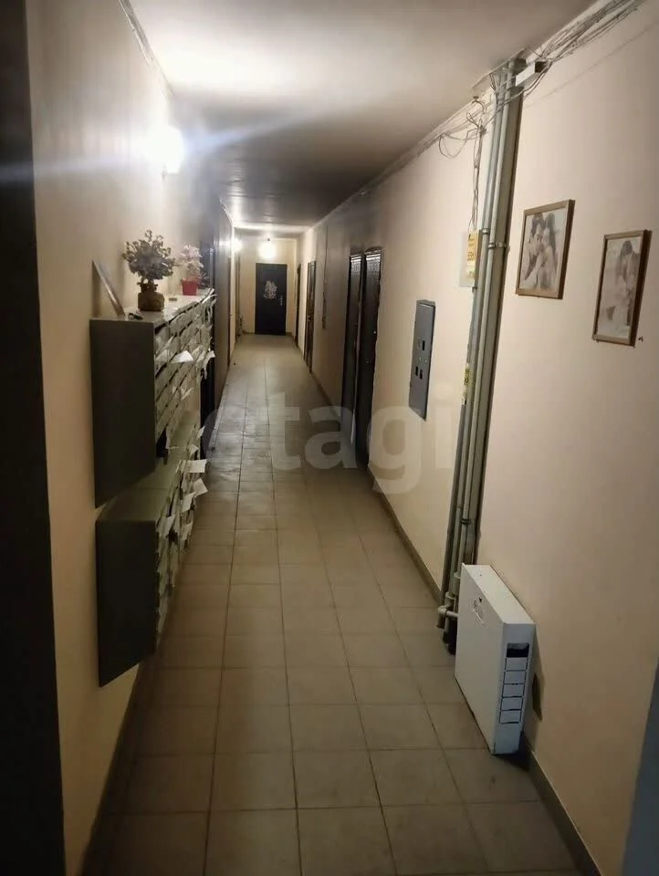 Студия, 22.8м² (улица Заводовского, 14) - миниатюра 8