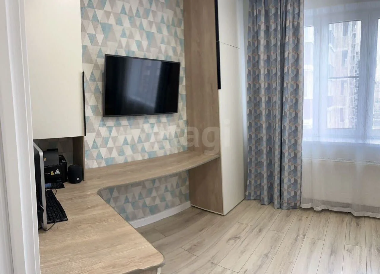 2-к квартира, 61м² (Конгрессная улица, 23) - миниатюра 10