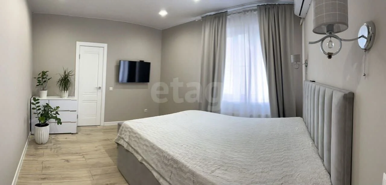 2-к квартира, 61м² (Конгрессная улица, 23) - миниатюра 11