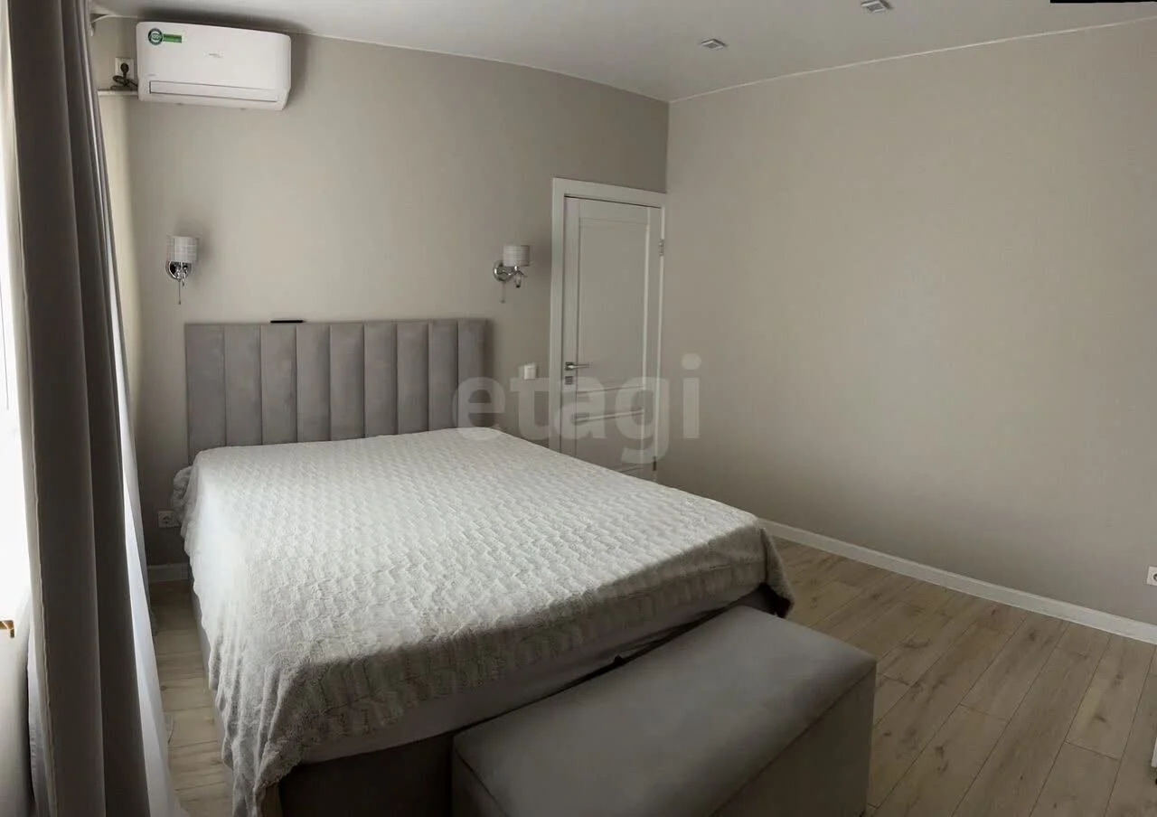 2-к квартира, 61м² (Конгрессная улица, 23) - миниатюра 12