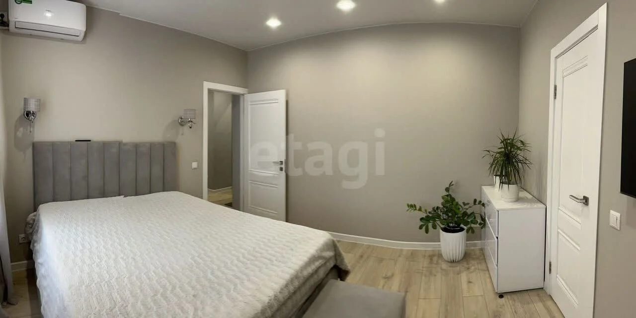 2-к квартира, 61м² (Конгрессная улица, 23) - миниатюра 13