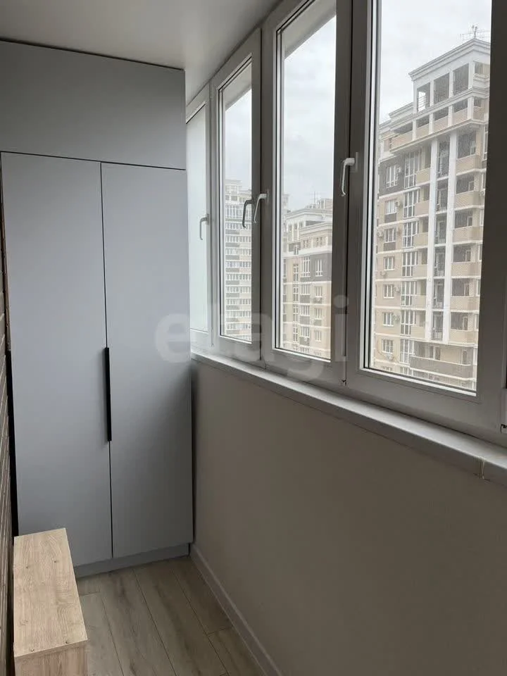 2-к квартира, 61м² (Конгрессная улица, 23) - миниатюра 14