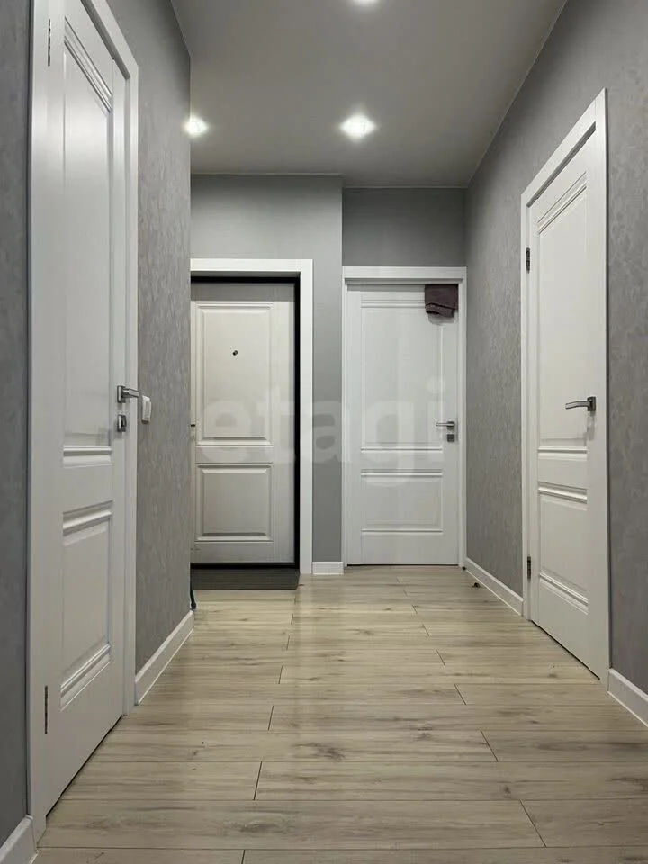 2-к квартира, 61м² (Конгрессная улица, 23) - миниатюра 17