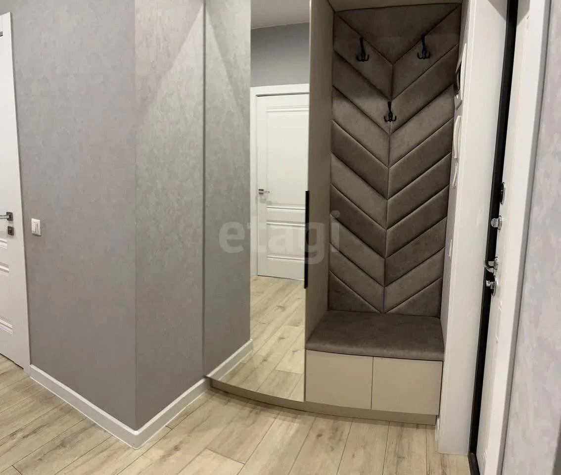 2-к квартира, 61м² (Конгрессная улица, 23) - миниатюра 18