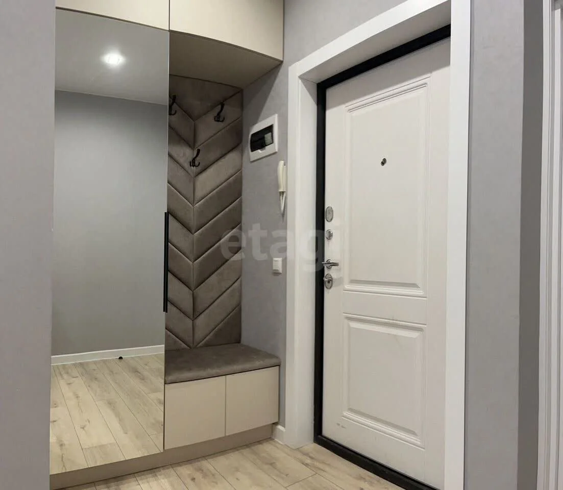 2-к квартира, 61м² (Конгрессная улица, 23) - миниатюра 19