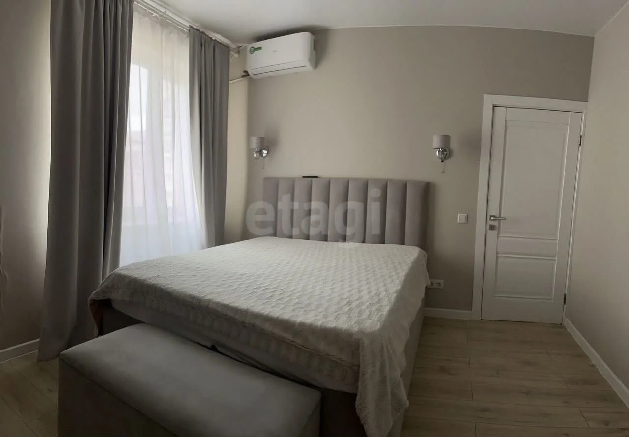 2-к квартира, 61м² (Конгрессная улица, 23) - миниатюра 2