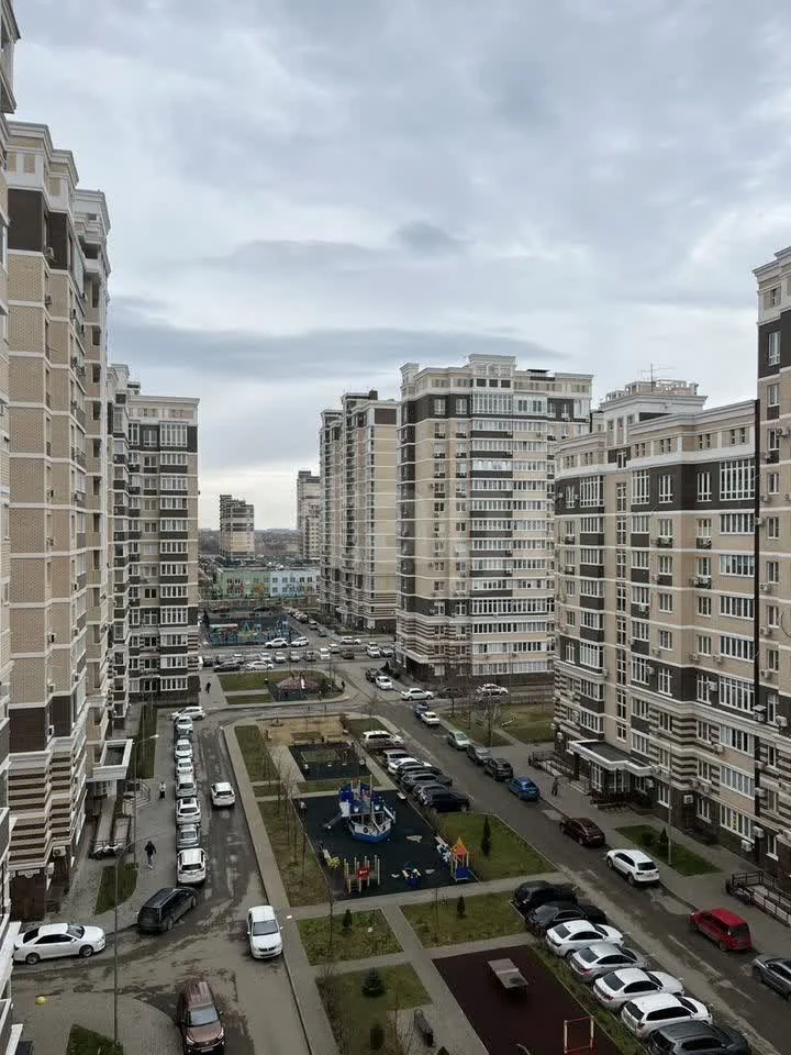 2-к квартира, 61м² (Конгрессная улица, 23) - миниатюра 20