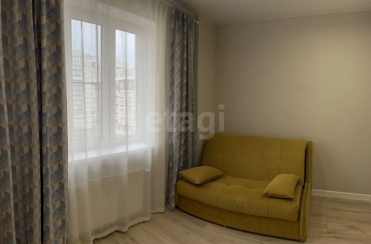 2-к квартира, 61м² (Конгрессная улица, 23) - миниатюра 9