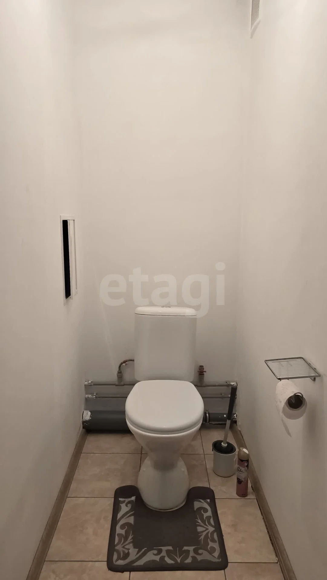 2-к квартира, 61.4м² (улица Снесарева, 18) - миниатюра 15