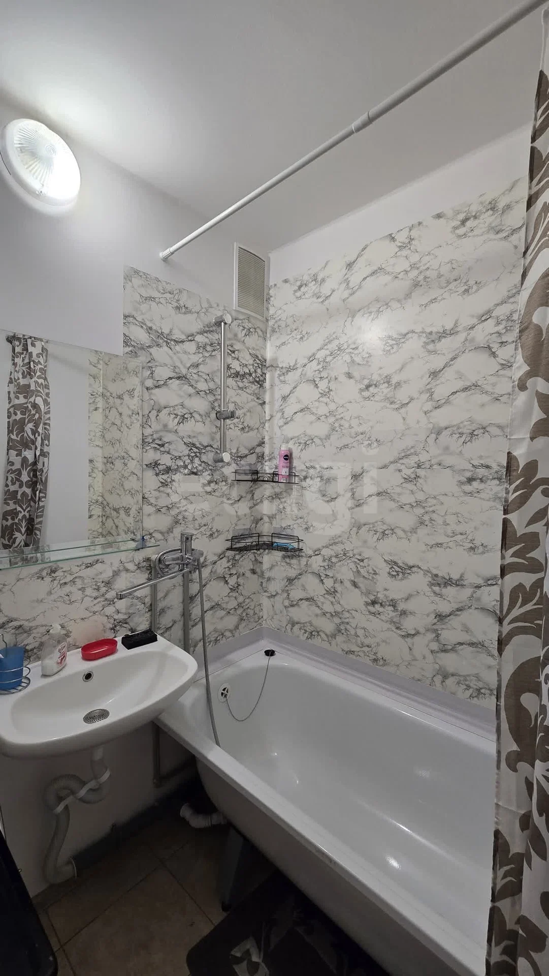 2-к квартира, 61.4м² (улица Снесарева, 18) - миниатюра 17