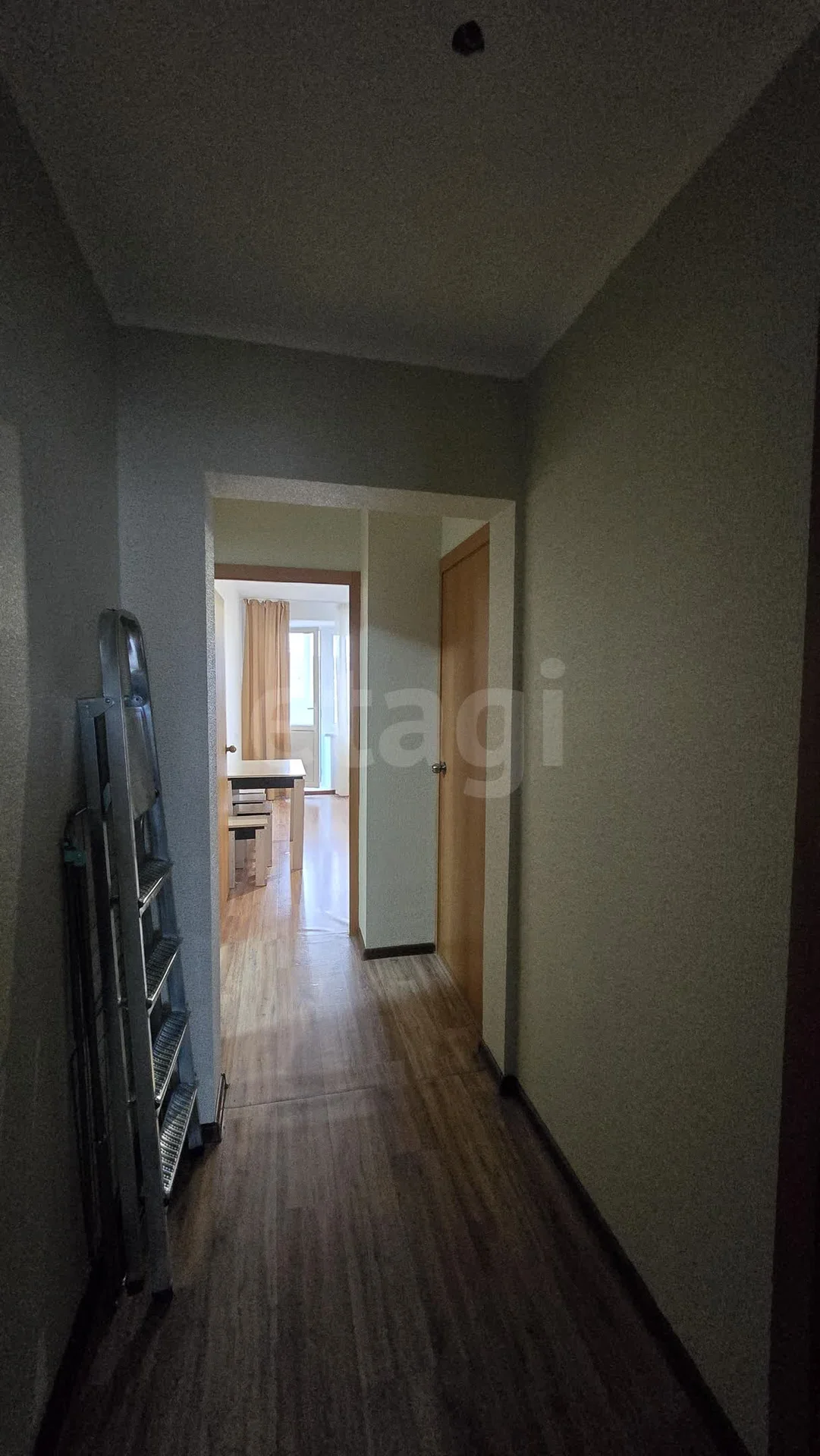 2-к квартира, 61.4м² (улица Снесарева, 18) - миниатюра 18
