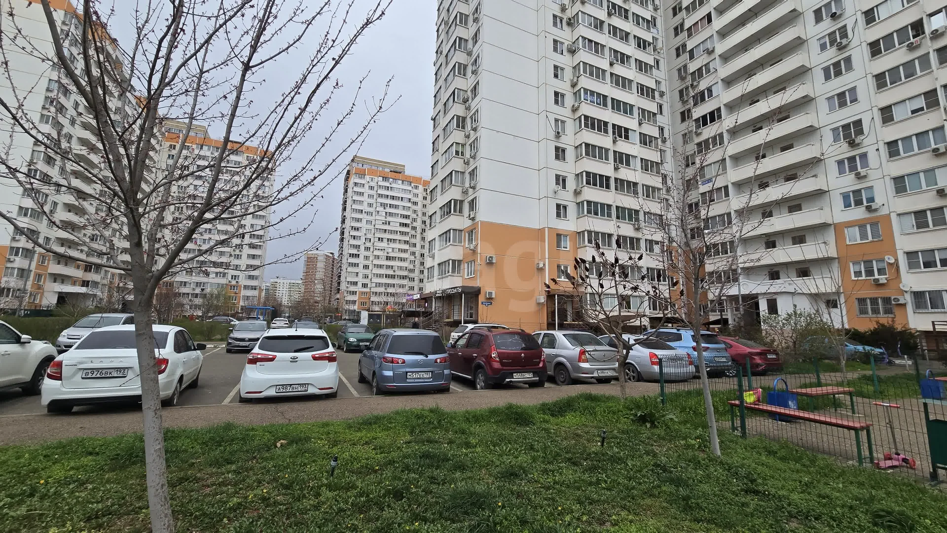 2-к квартира, 61.4м² (улица Снесарева, 18) - миниатюра 26