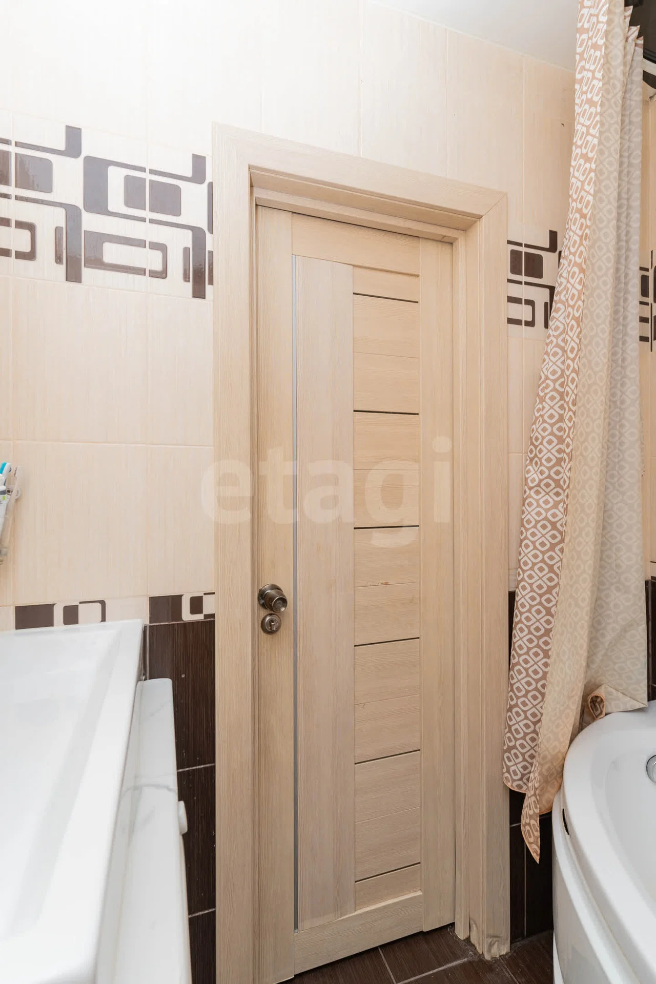 3-к квартира, 73.1м² (улица Героев-Разведчиков, 12) - миниатюра 11