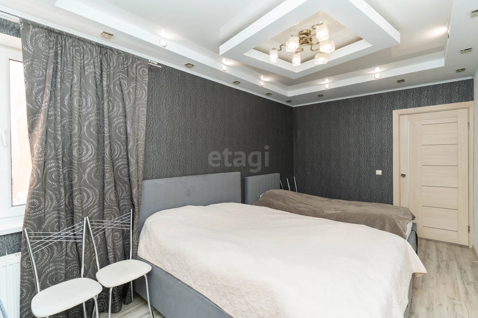 3-к квартира, 73.1м² (улица Героев-Разведчиков, 12) - миниатюра 17