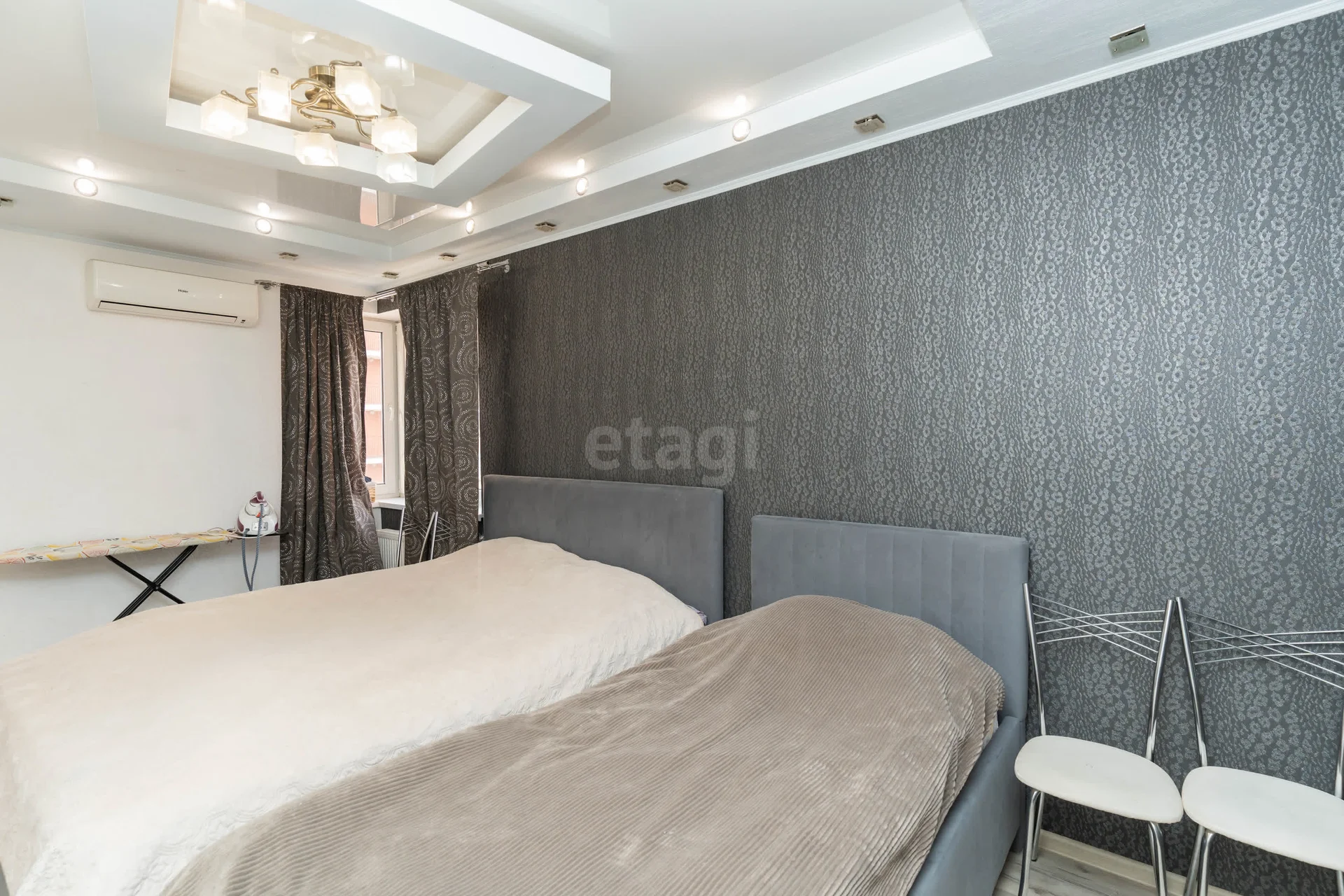 3-к квартира, 73.1м² (улица Героев-Разведчиков, 12) - миниатюра 18