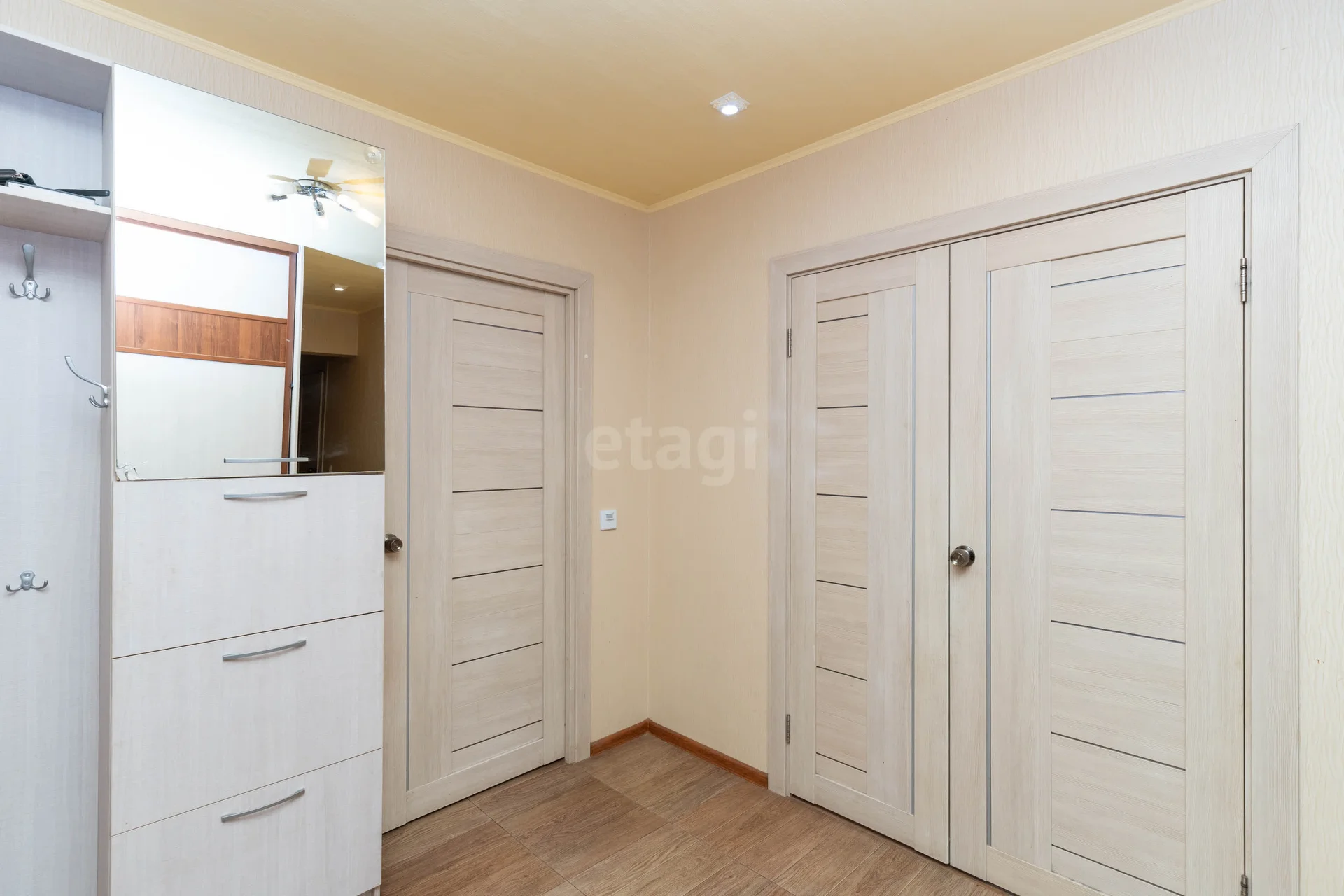 3-к квартира, 73.1м² (улица Героев-Разведчиков, 12) - миниатюра 22