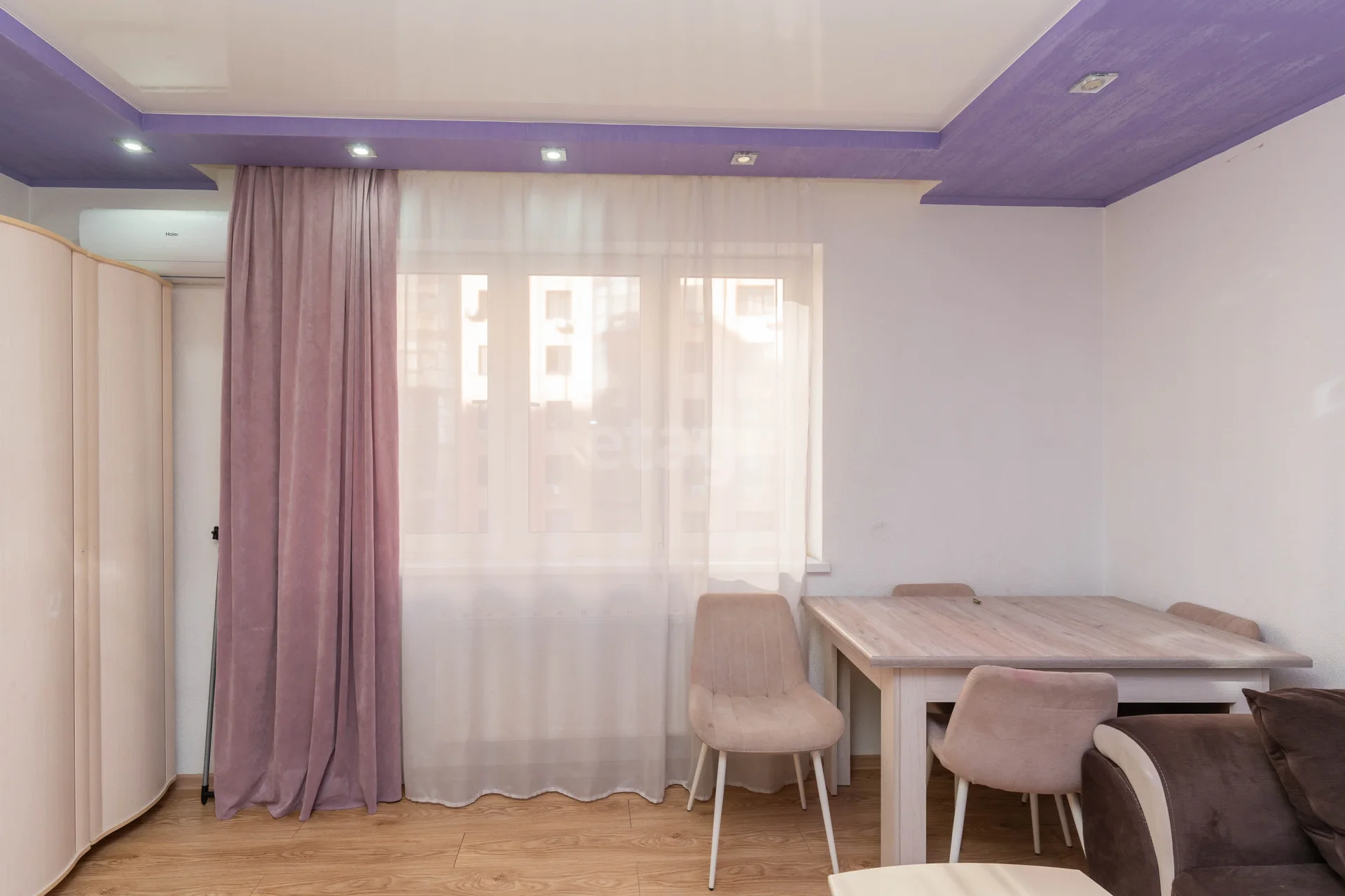 3-к квартира, 73.1м² (улица Героев-Разведчиков, 12) - миниатюра 25