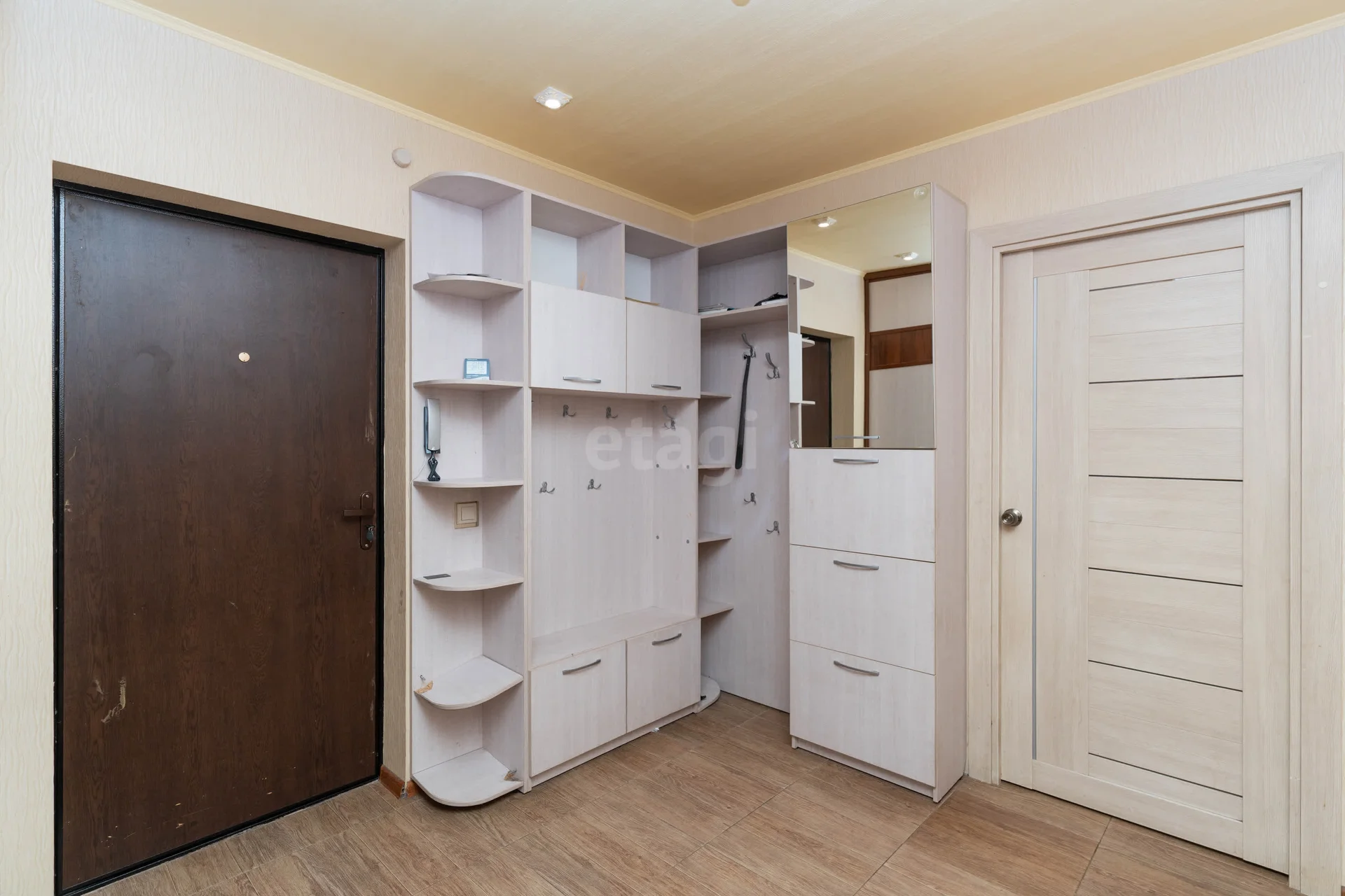 3-к квартира, 73.1м² (улица Героев-Разведчиков, 12) - миниатюра 29