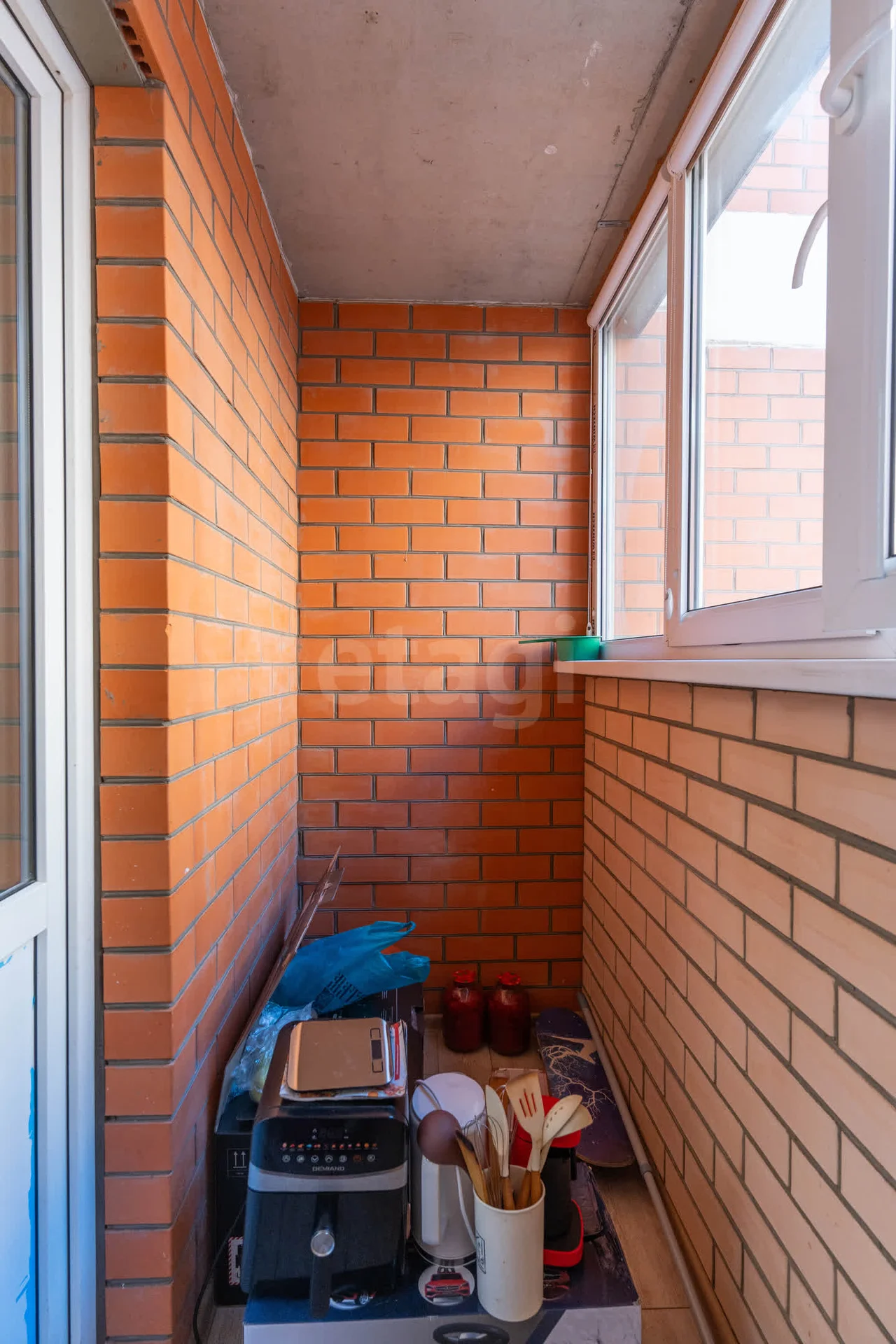 3-к квартира, 73.1м² (улица Героев-Разведчиков, 12) - миниатюра 3