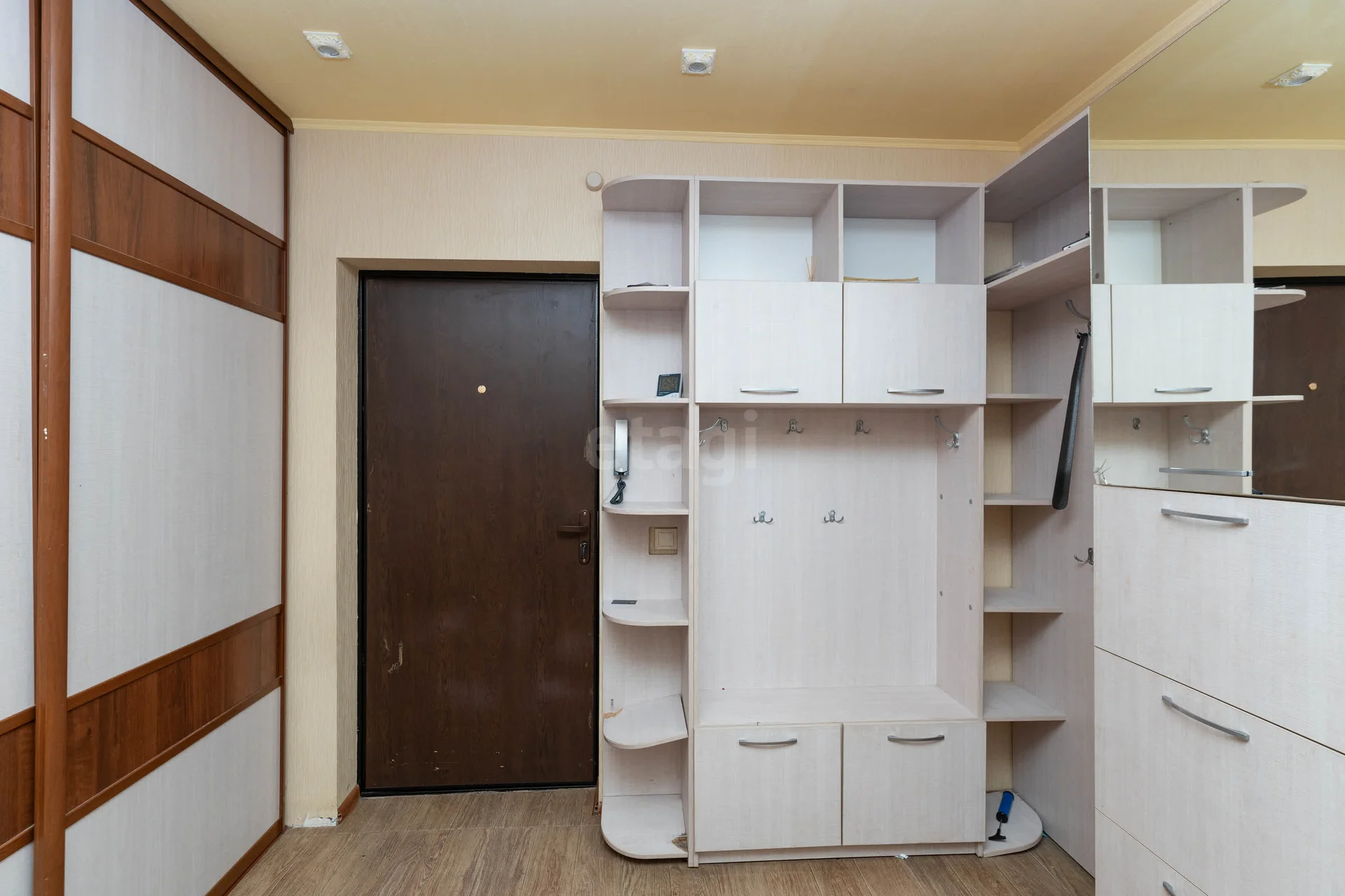 3-к квартира, 73.1м² (улица Героев-Разведчиков, 12) - миниатюра 30