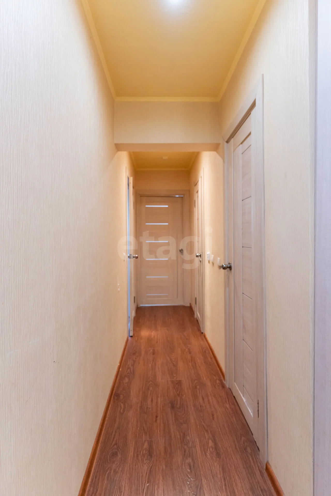 3-к квартира, 73.1м² (улица Героев-Разведчиков, 12) - миниатюра 7