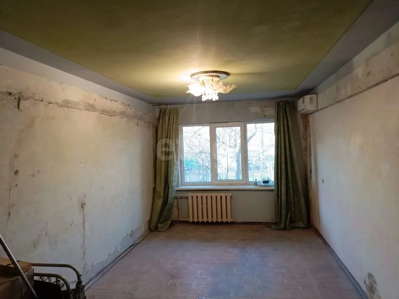 2-к квартира, 45.4м² (улица Гагарина, 93) - миниатюра 2