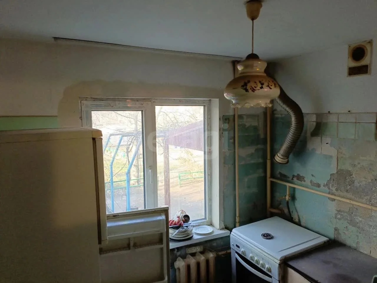 2-к квартира, 45.4м² (улица Гагарина, 93) - миниатюра 4