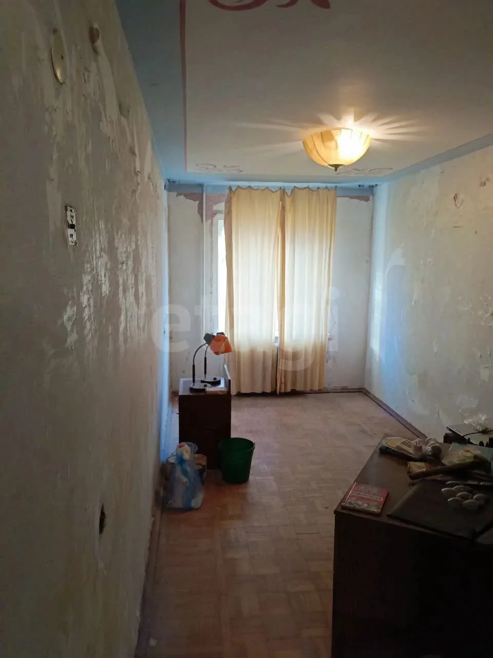 2-к квартира, 45.4м² (улица Гагарина, 93) - миниатюра 6