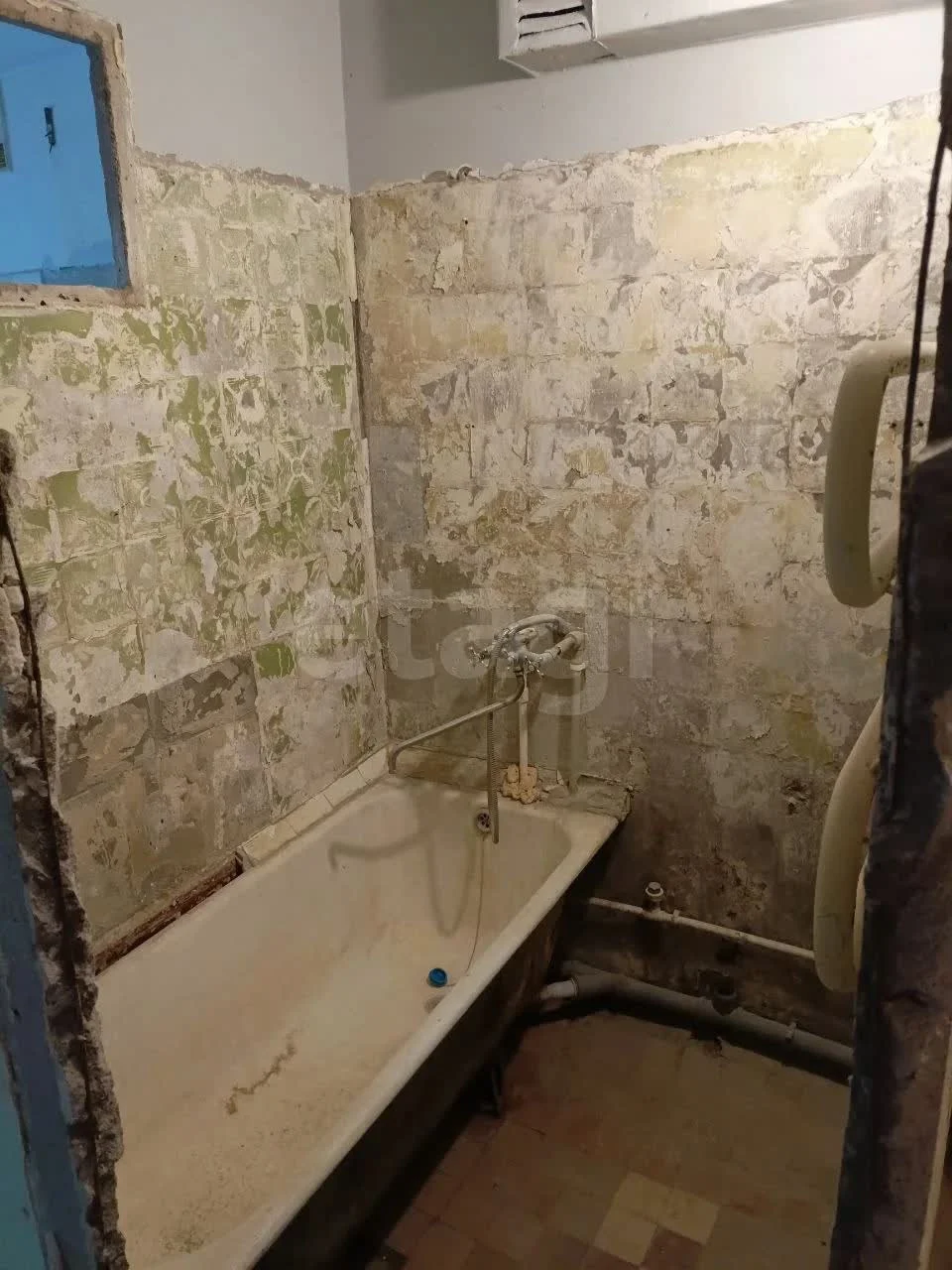 2-к квартира, 45.4м² (улица Гагарина, 93) - миниатюра 9