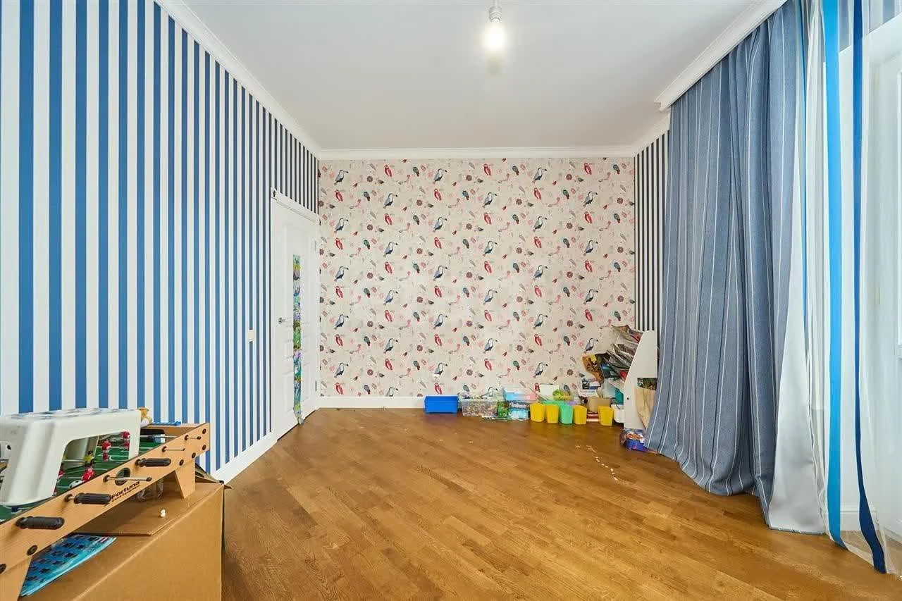 3-к квартира, 110м² (Гаражная улица, 71/1) - миниатюра 11