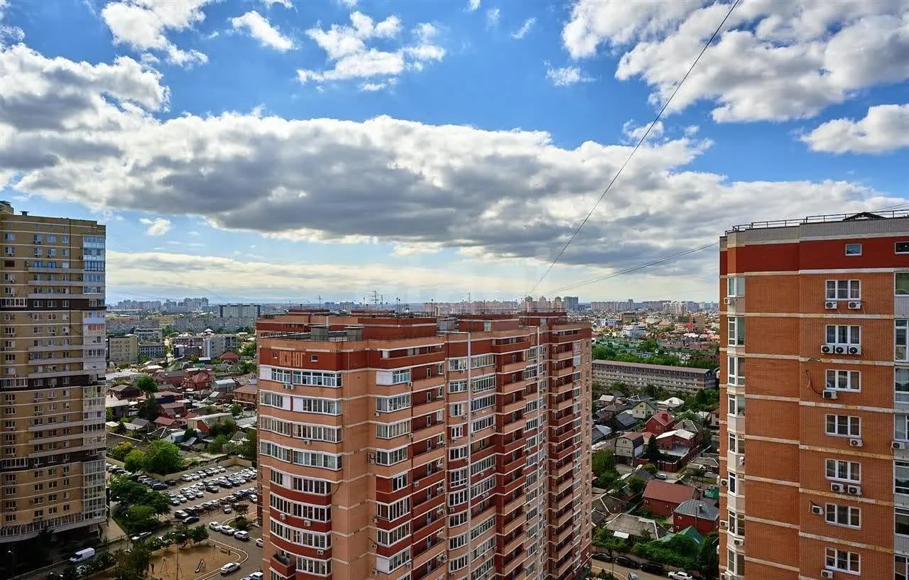 3-к квартира, 110м² (Гаражная улица, 71/1) - миниатюра 14