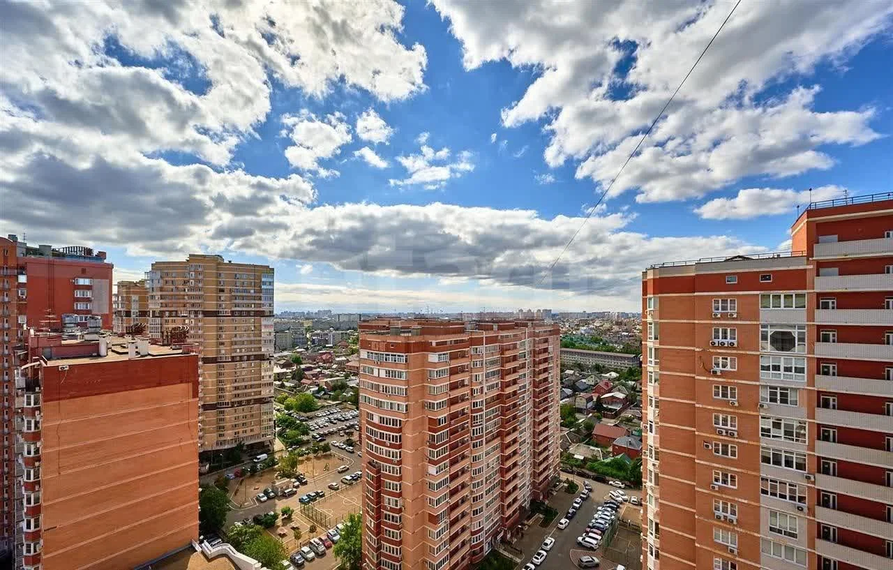 3-к квартира, 110м² (Гаражная улица, 71/1) - миниатюра 15