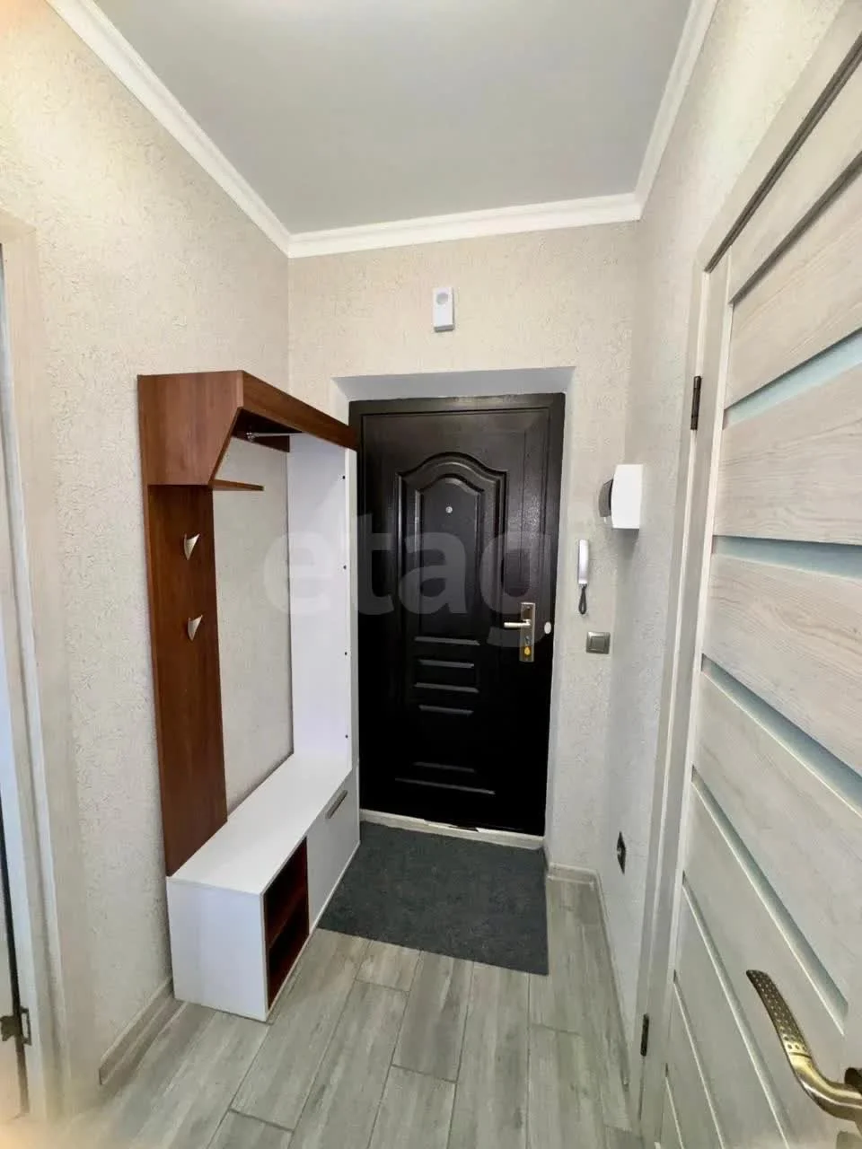 1-к квартира, 34м² (Заполярная улица, 35к12) - миниатюра 5