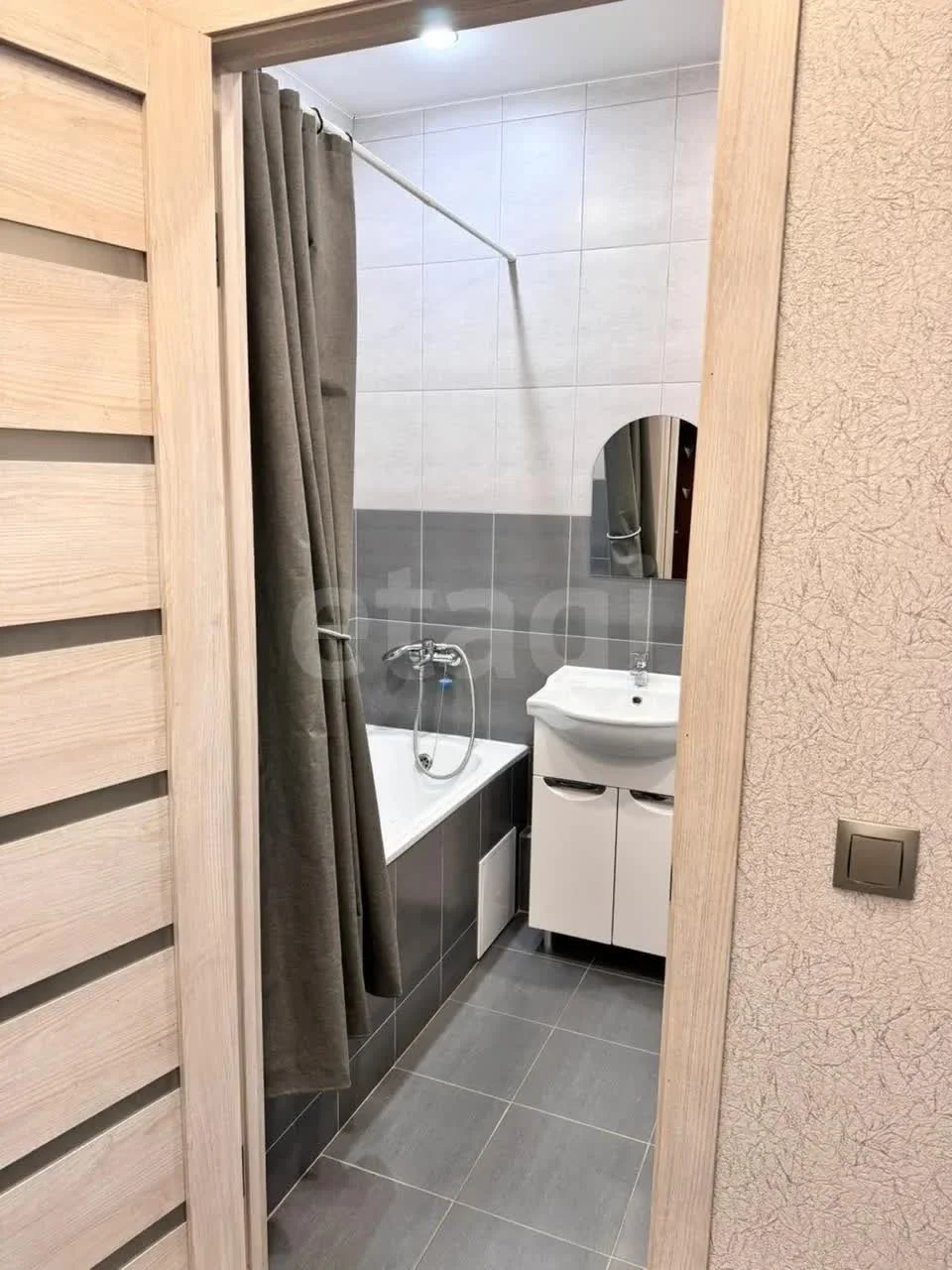1-к квартира, 34м² (Заполярная улица, 35к12) - миниатюра 7