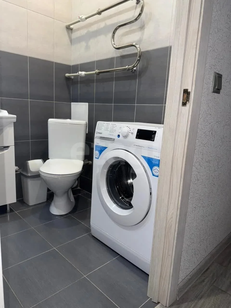 1-к квартира, 34м² (Заполярная улица, 35к12) - миниатюра 8