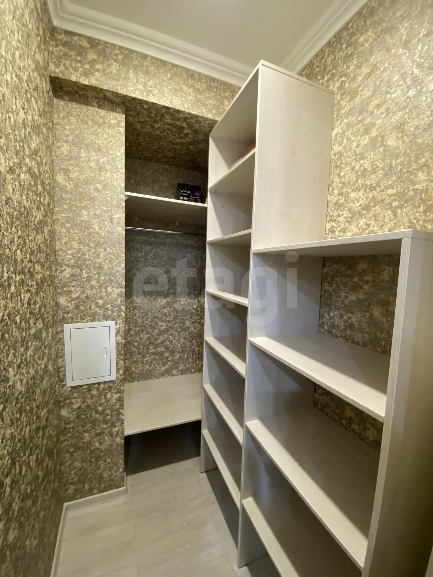 2-к квартира, 56м² (улица Александра Покрышкина, 25/2) - миниатюра 11