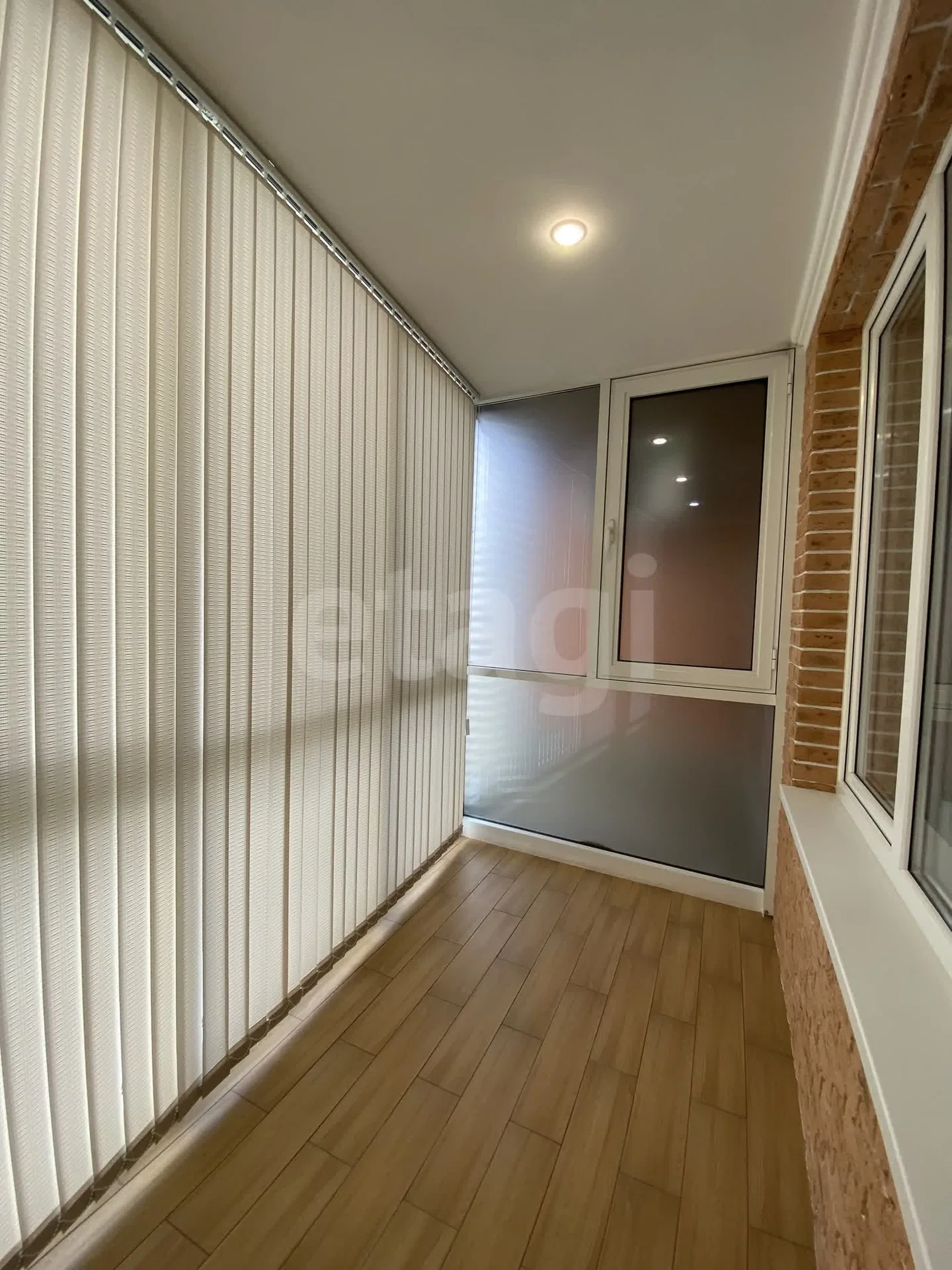 2-к квартира, 56м² (улица Александра Покрышкина, 25/2) - миниатюра 12