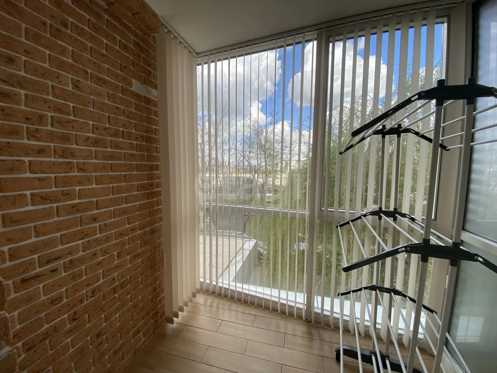 2-к квартира, 56м² (улица Александра Покрышкина, 25/2) - миниатюра 13