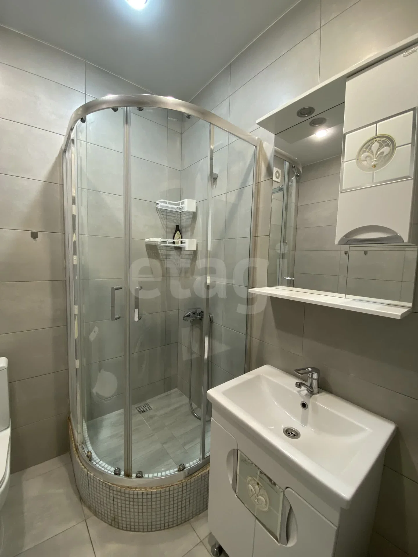 2-к квартира, 56м² (улица Александра Покрышкина, 25/2) - миниатюра 14