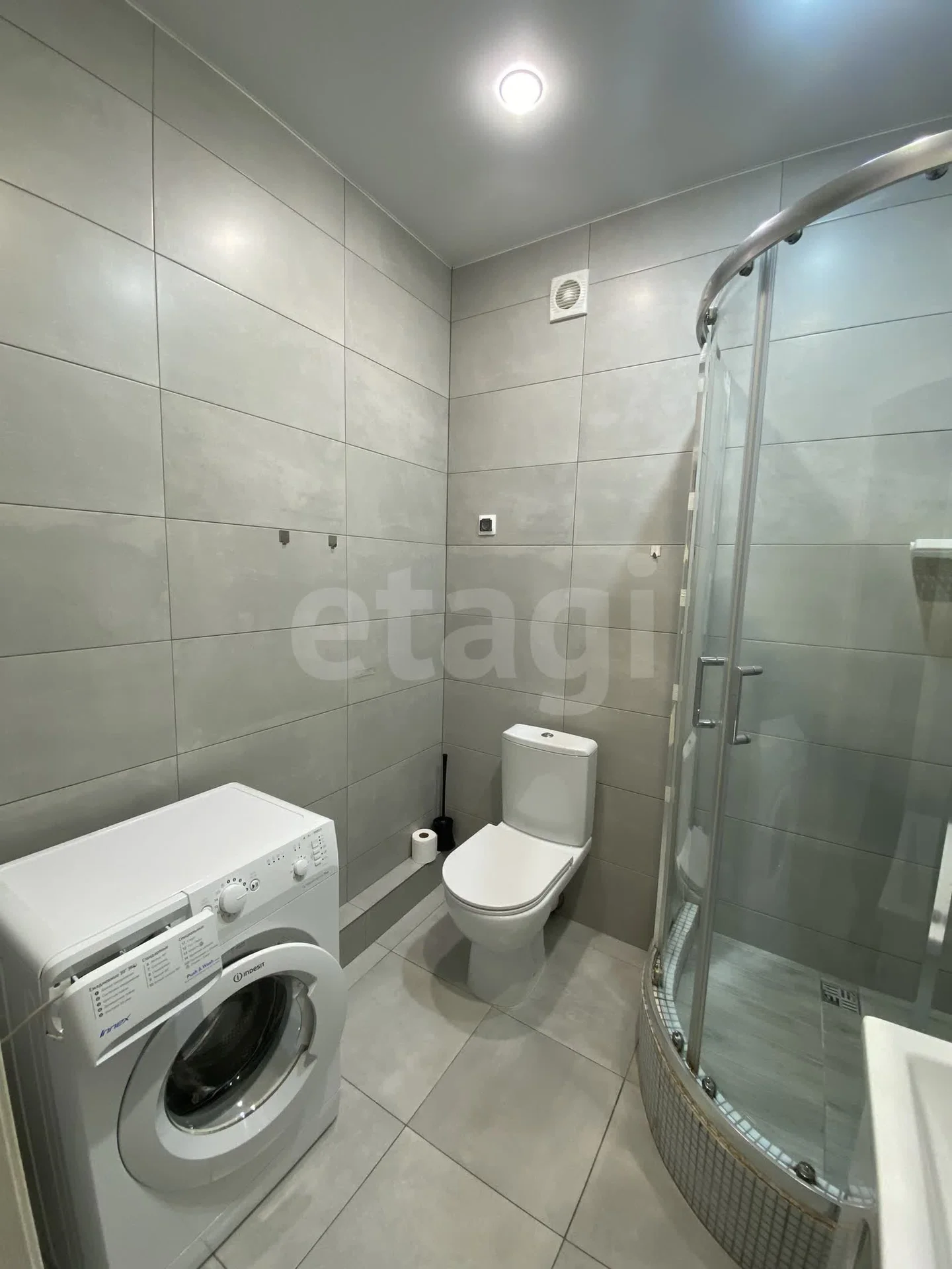 2-к квартира, 56м² (улица Александра Покрышкина, 25/2) - миниатюра 15