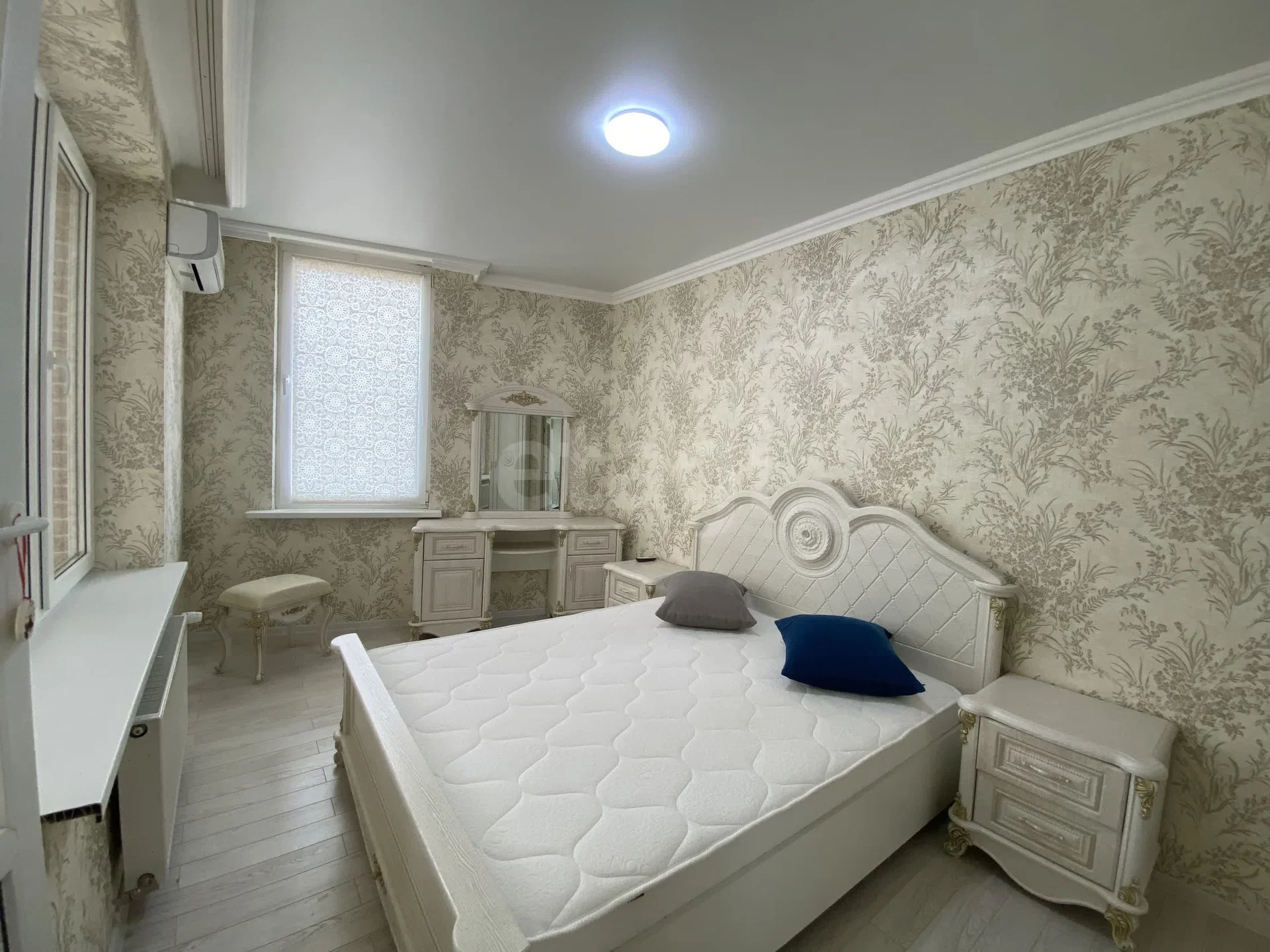 2-к квартира, 56м² (улица Александра Покрышкина, 25/2) - миниатюра 2