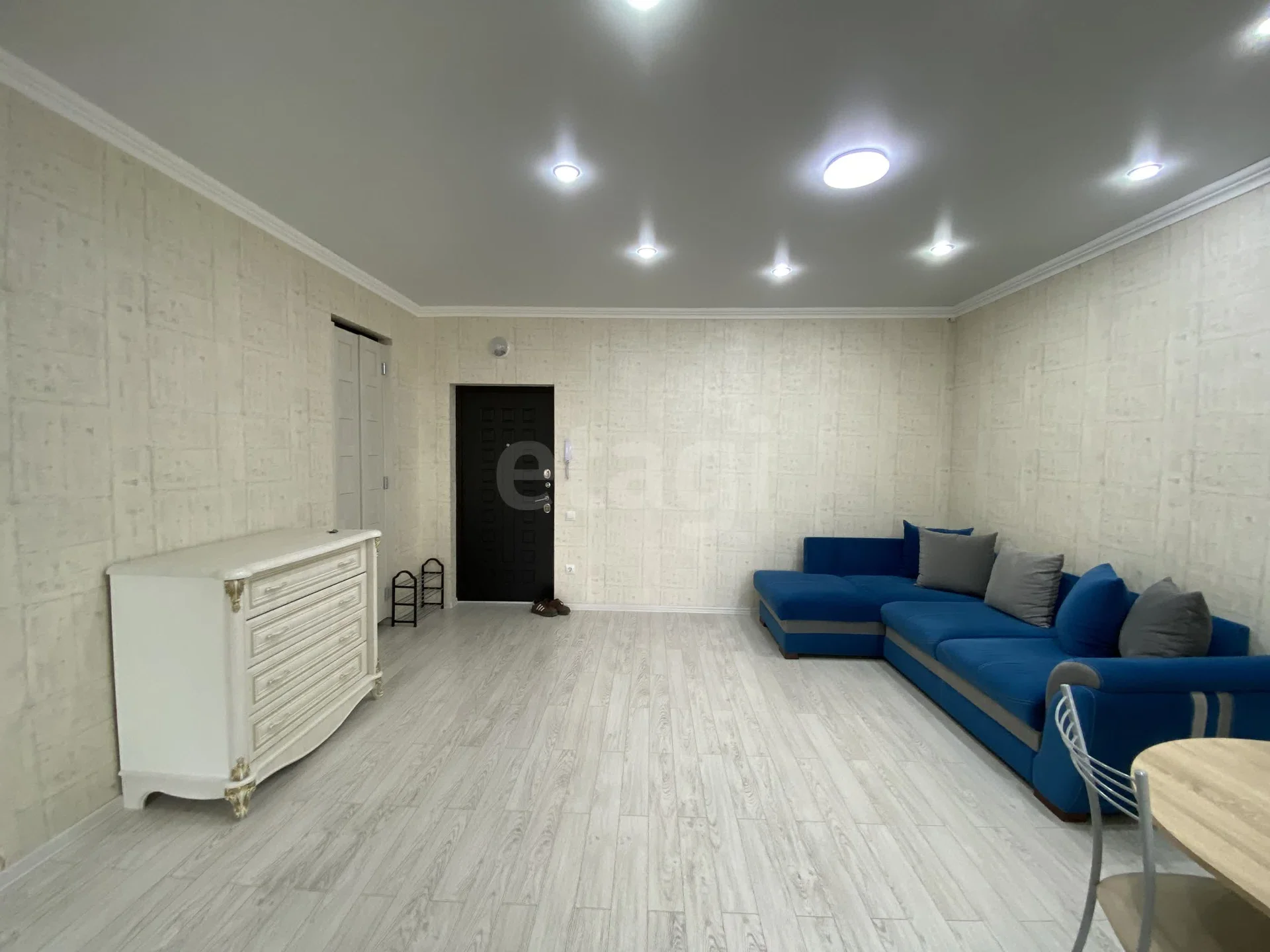 2-к квартира, 56м² (улица Александра Покрышкина, 25/2) - миниатюра 5