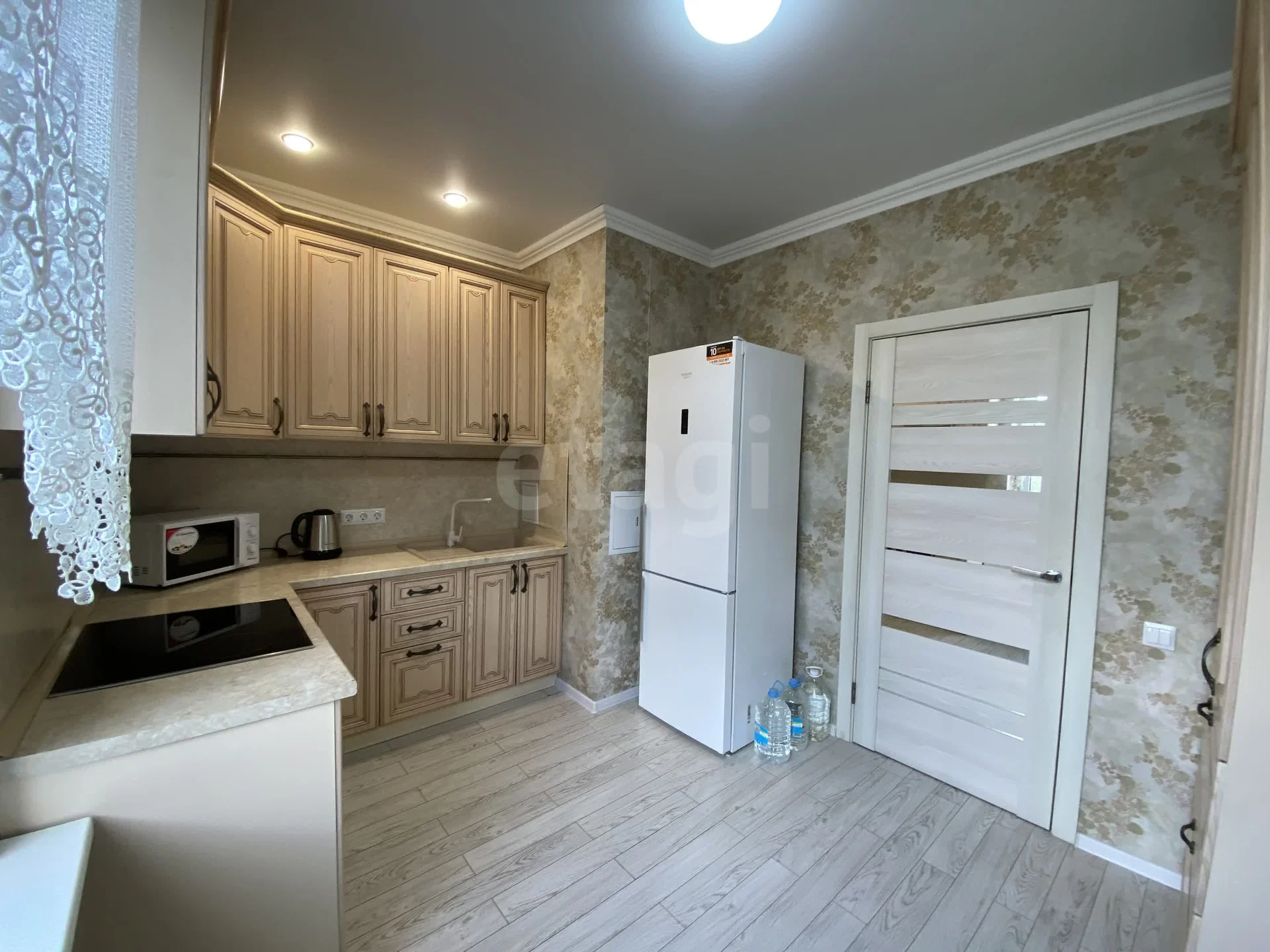 2-к квартира, 56м² (улица Александра Покрышкина, 25/2) - миниатюра 8