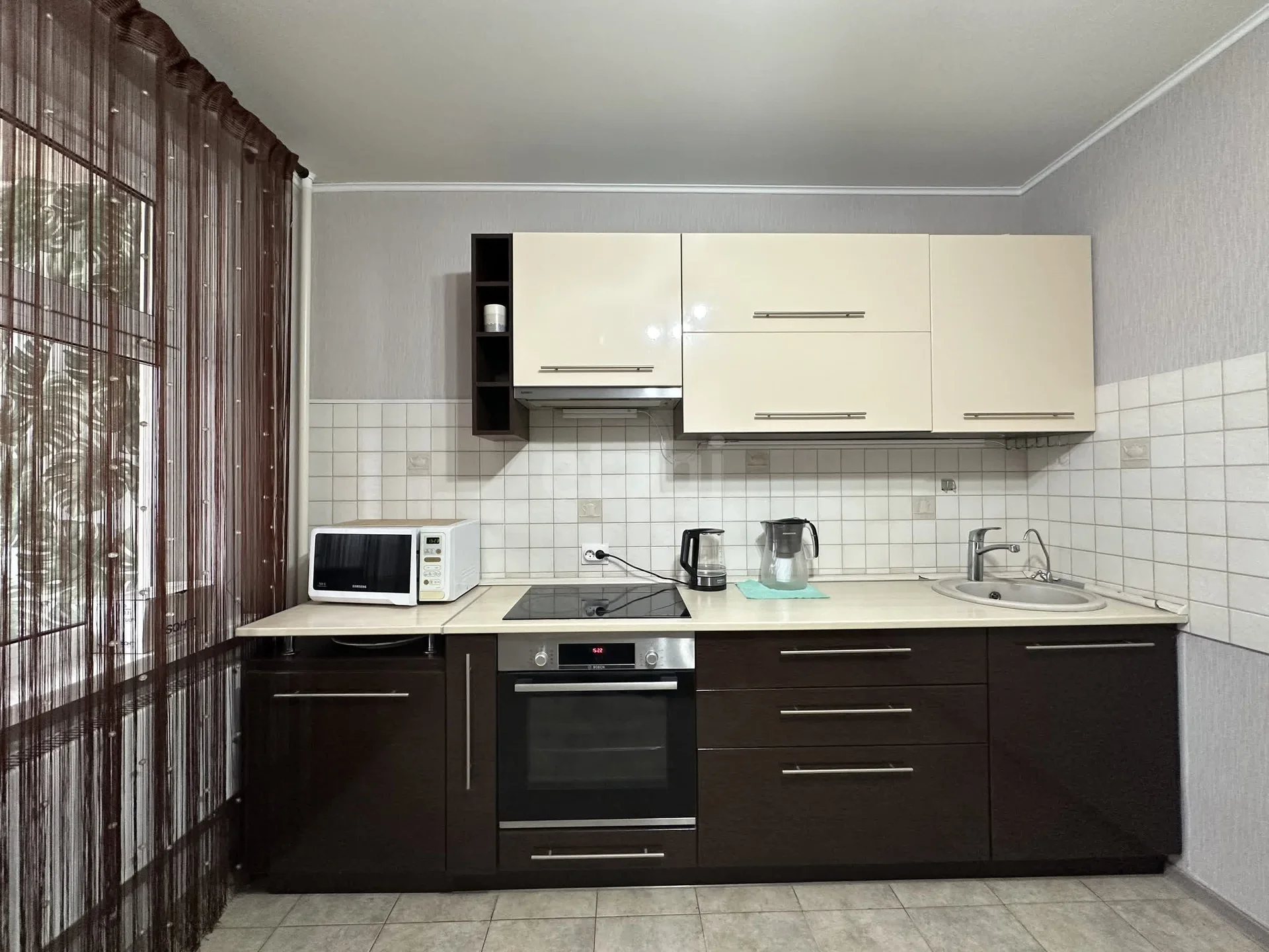 1-к квартира, 40м² (9-я Тихая улица, 17) - миниатюра 10