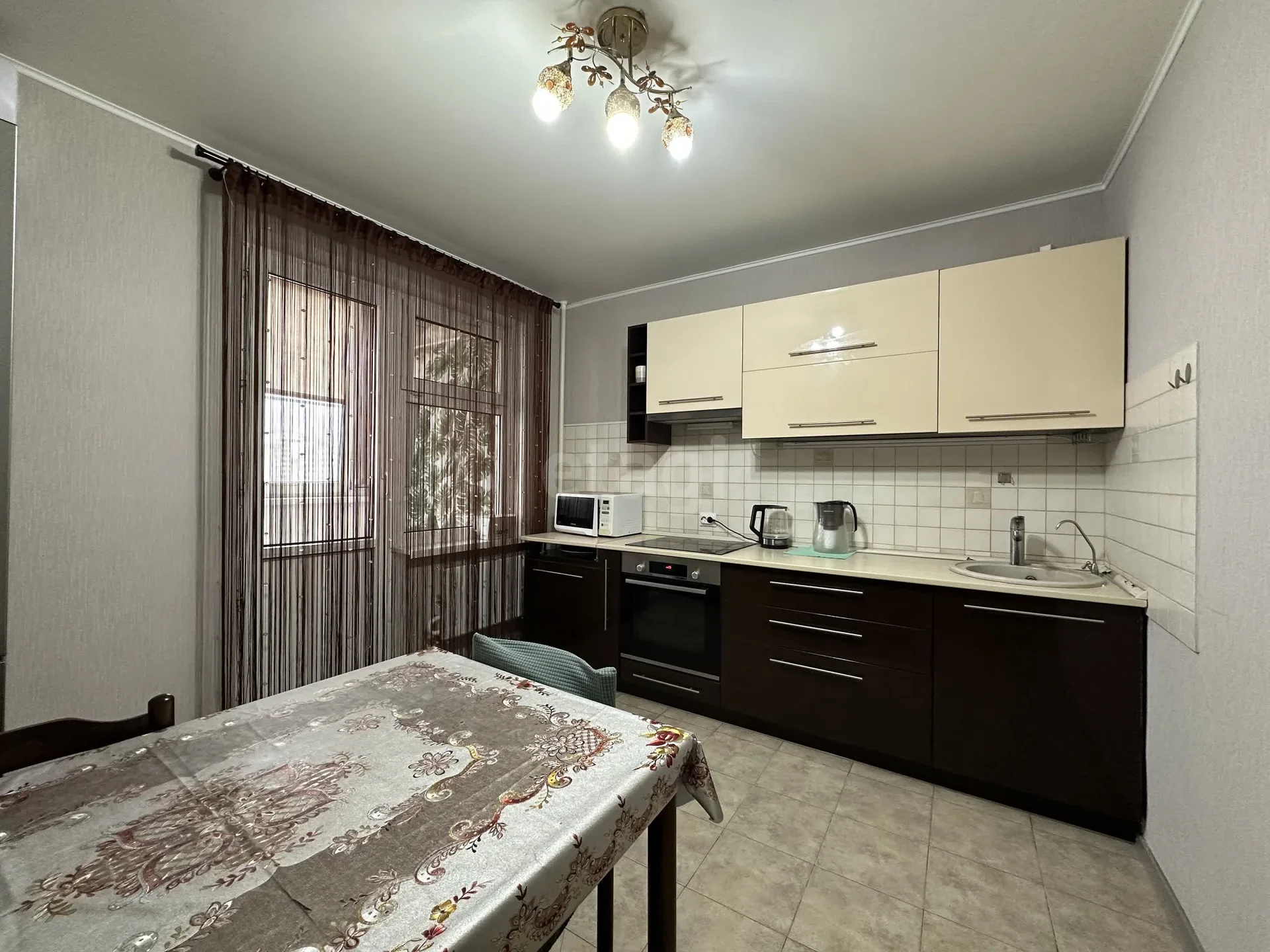 1-к квартира, 40м² (9-я Тихая улица, 17) - миниатюра 12